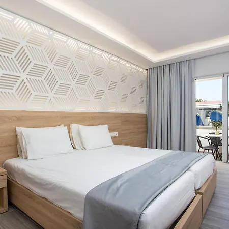 Tsampika Hotel Faliraki