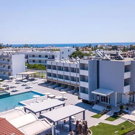 Hotel Tsampika