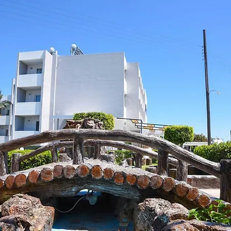 Hotel Tsampika Faliraki