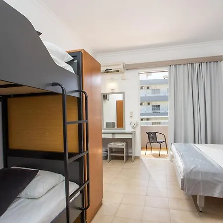 Hotel Tsampika